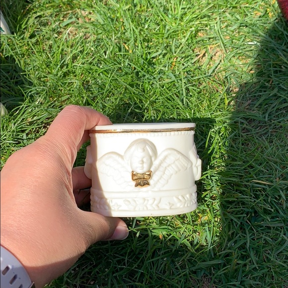 Candle holders - Picture 2 of 3